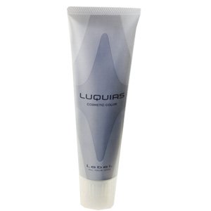 Amazon | ルベル ルキアス 150g (ヘアマニキュア) 【クリア】 CLR
